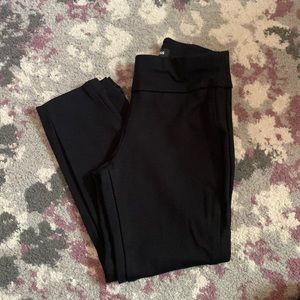 Express columnist ankle pants!